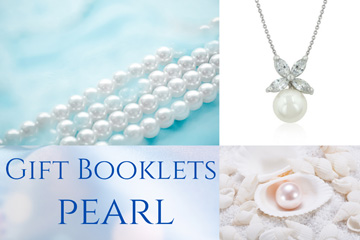 Pearl Gift Selection